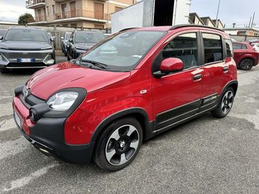 Fiat Pandina 1.0 FireFly Hybrid