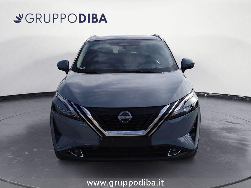 Nissan Qashqai III 2021 1.5 e-power N-Connecta 2wd