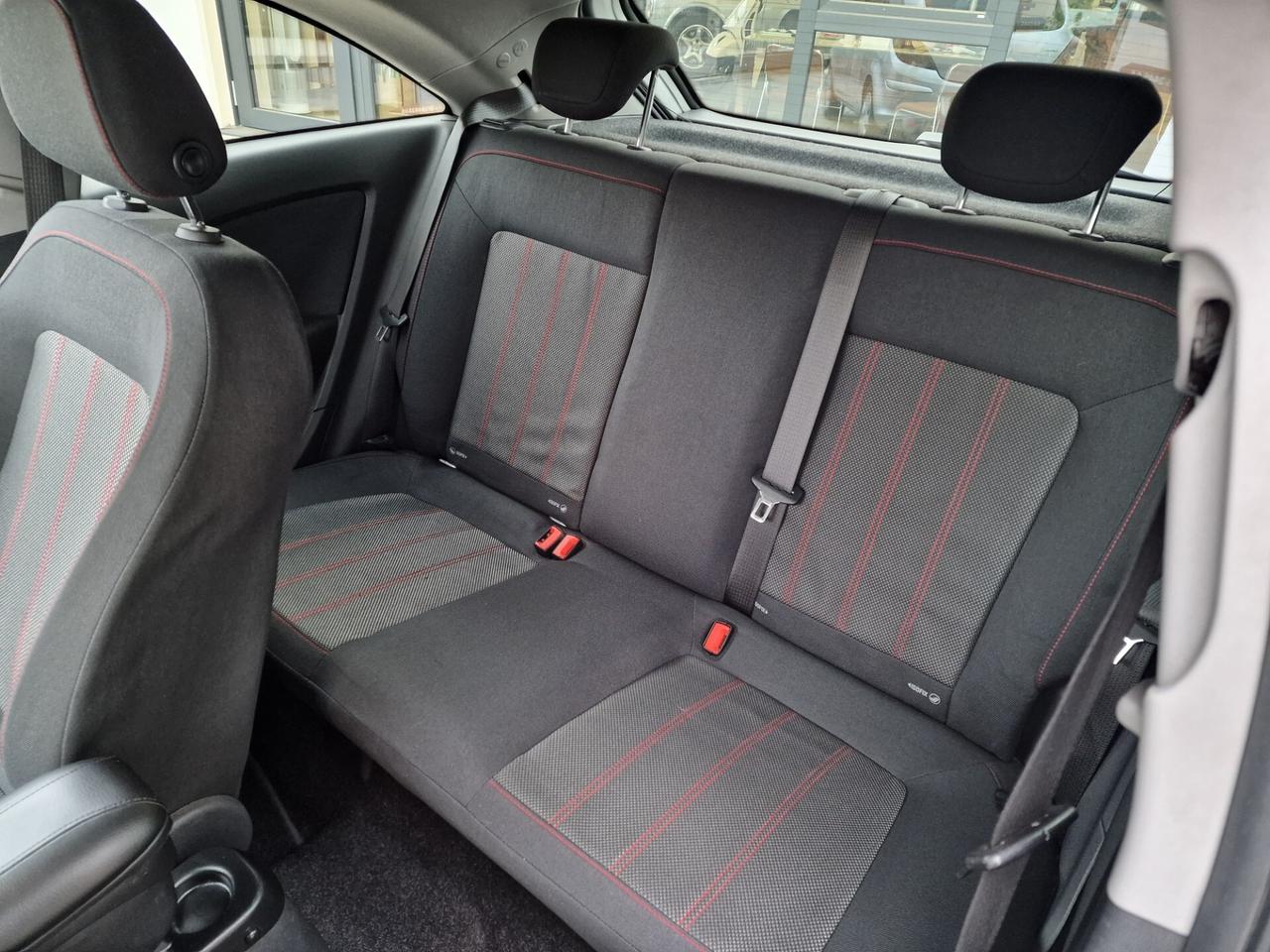 Opel Corsa 1.3 CDTI 90CV 3 porte Sport