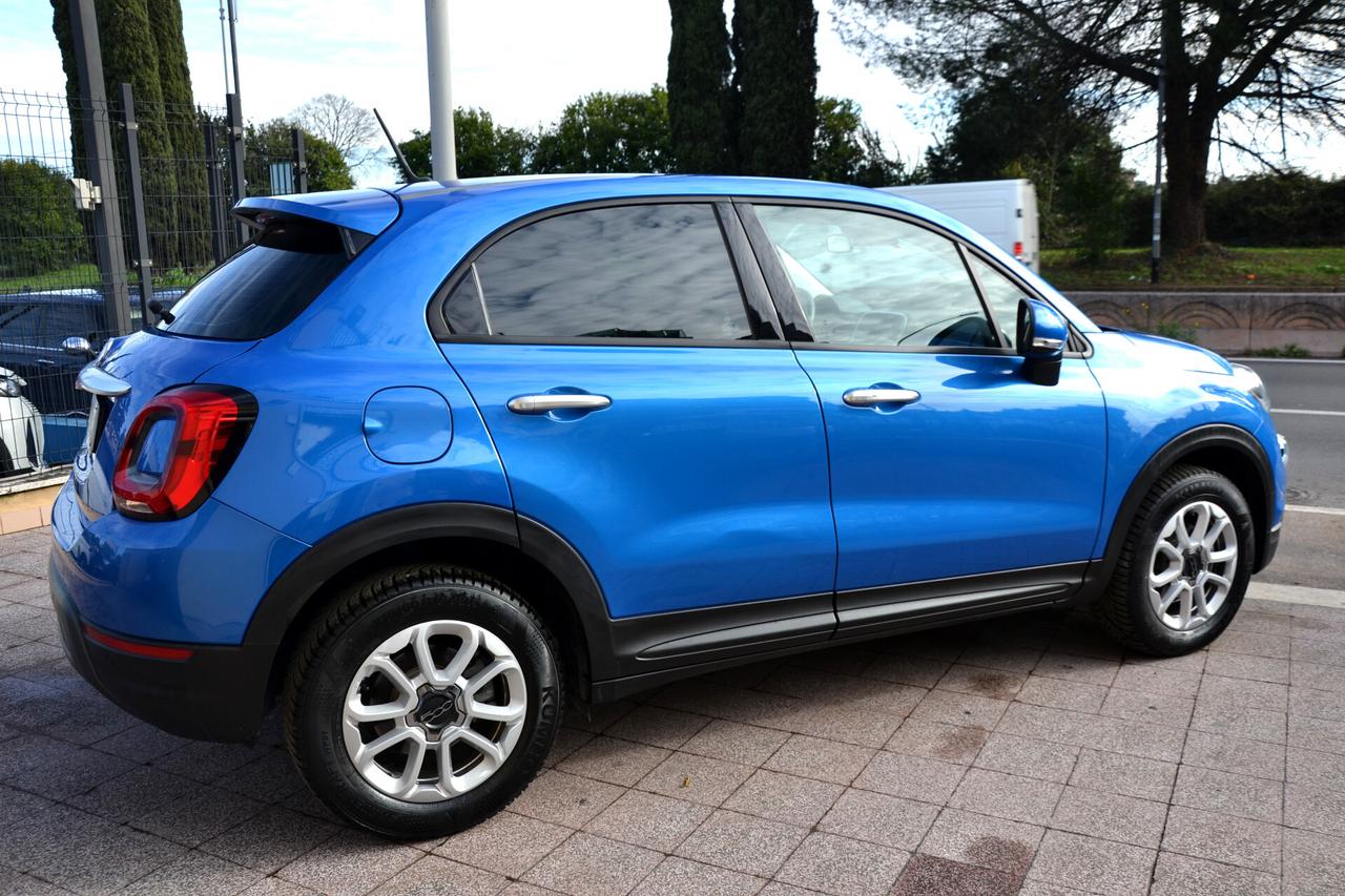 Fiat 500X 1.6 MJT 120CV AUT. NAVI+PDC+CRUISE+TEL+PRIVACY+E6