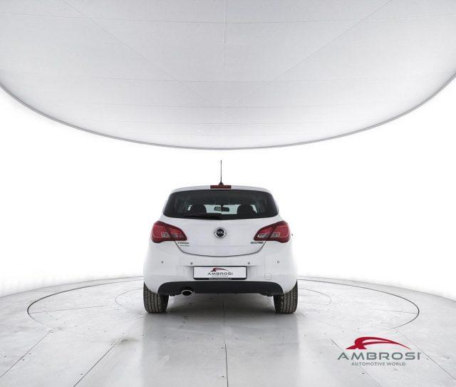 OPEL Corsa 1.4 90CV GPL Tech 5 porte b-Color - PER OPERATORI