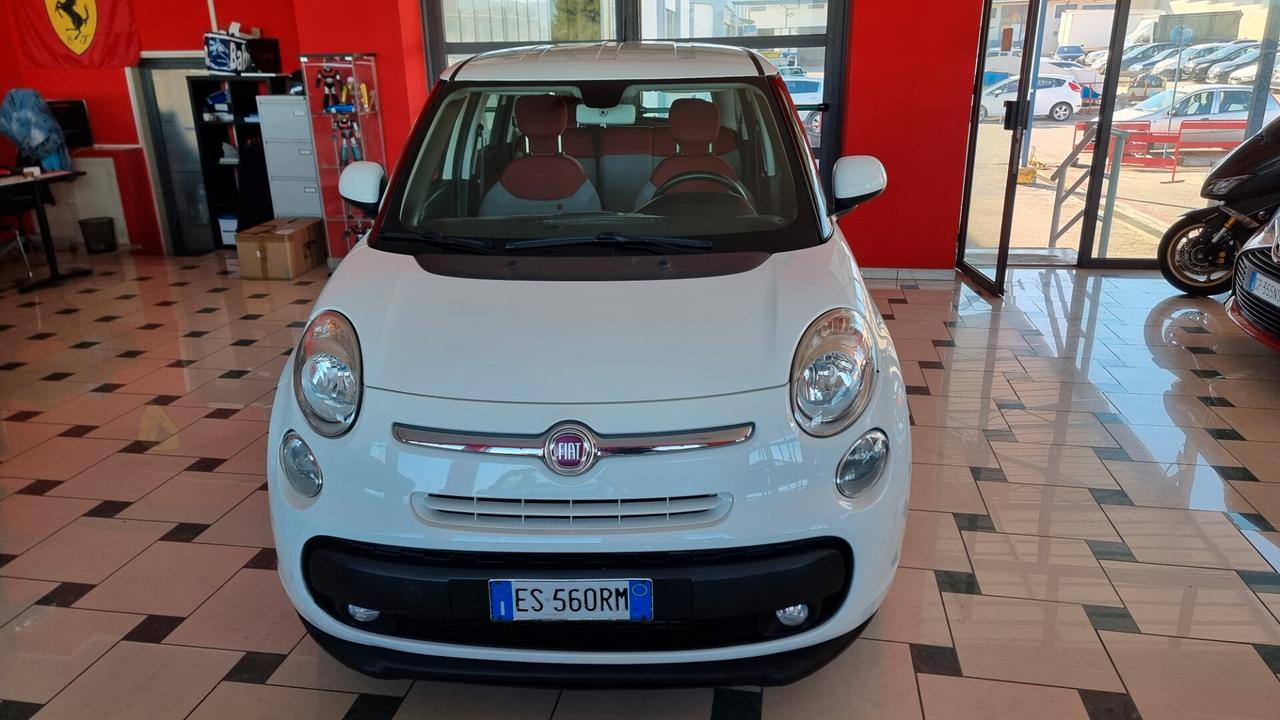 Fiat 500L 1.3 Multijet 85 CV Lounge