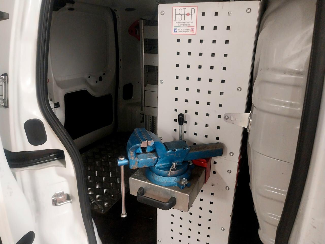 Fiat Fiorino 1.4 METANO