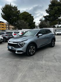Kia Sportage 1.6 TGDi HEV AT Style