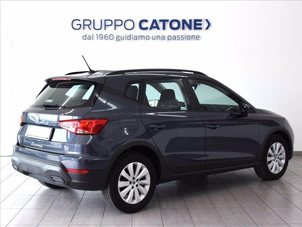 SEAT Arona 1.0 ecotsi Reference 95cv del 2024