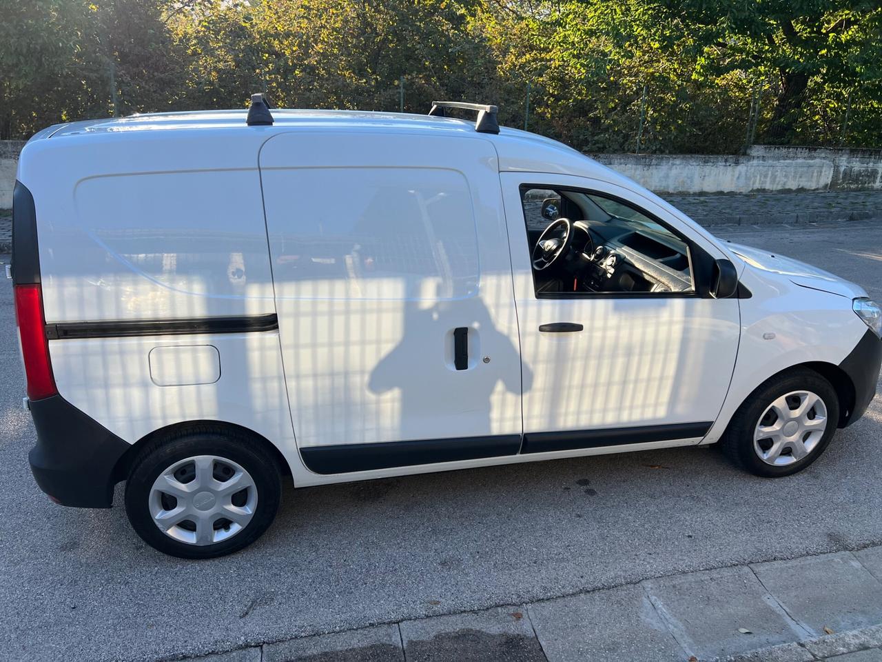 Dacia Dokker 1.5 dCi 8V 75CV Diesel 2018