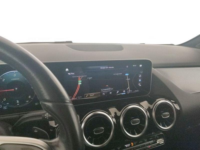Mercedes-Benz Classe B B 180 d Sport Plus auto
