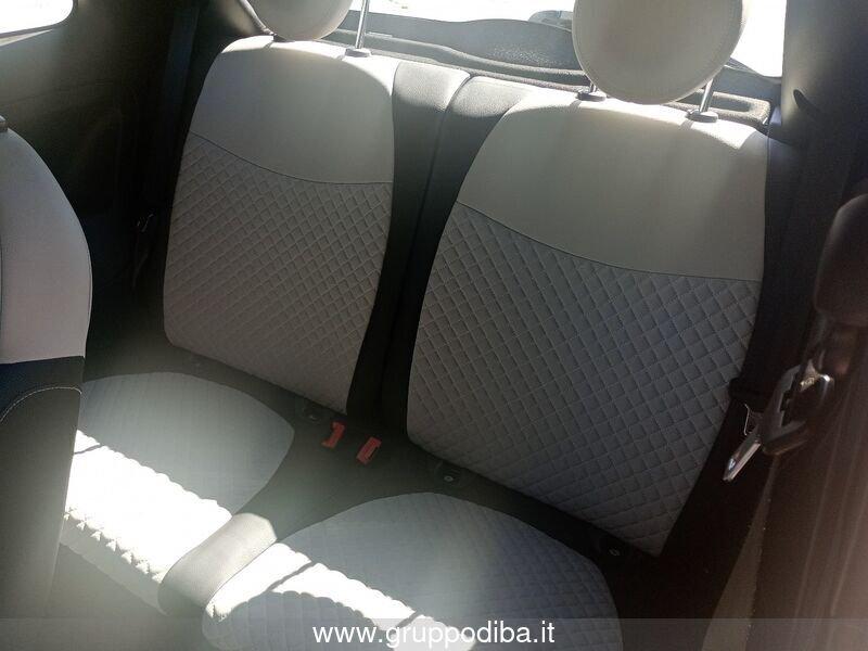 FIAT 500 My21 1.0 70 Cv Hybrid Dolcevita