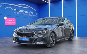 BMW Serie 5(G30/31/F90) 520d 48V Touring Msport