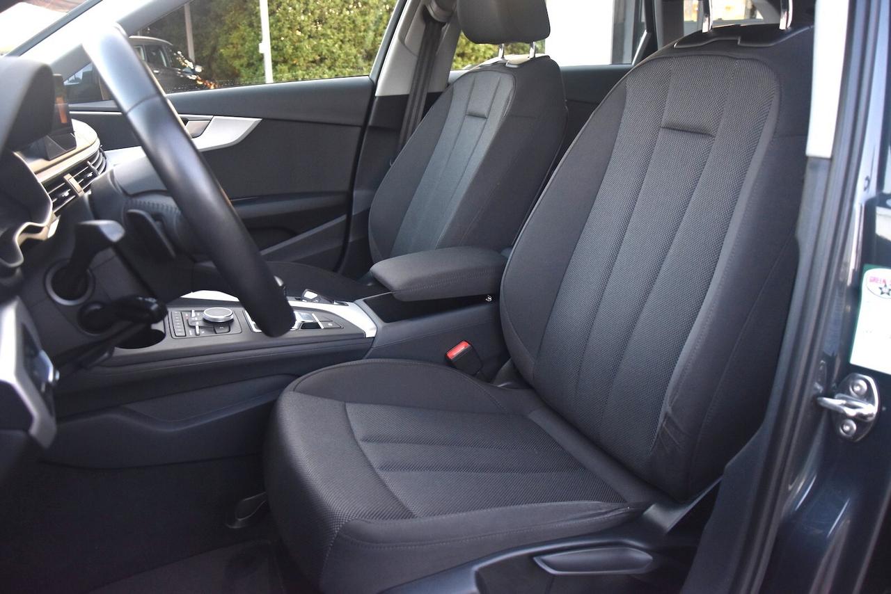 Audi A4 Avant 35 2.0 Tdi 150cv S-tronic Business