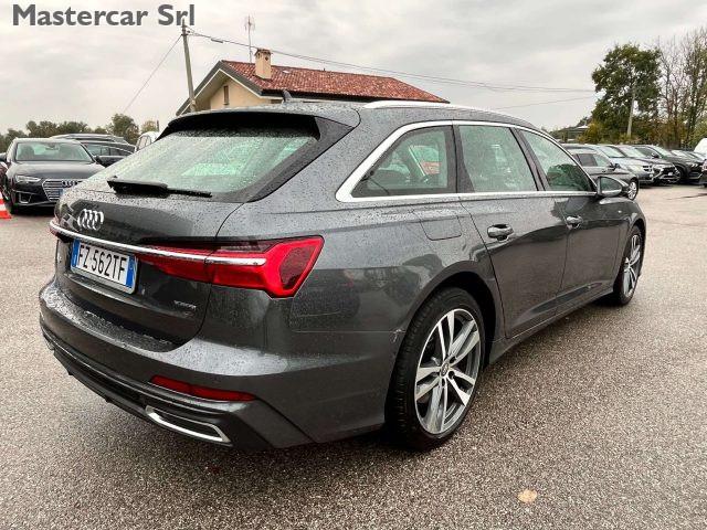 AUDI A6 A6 Avant 3.0tdi S-Line quattro autom. - FZ562TF