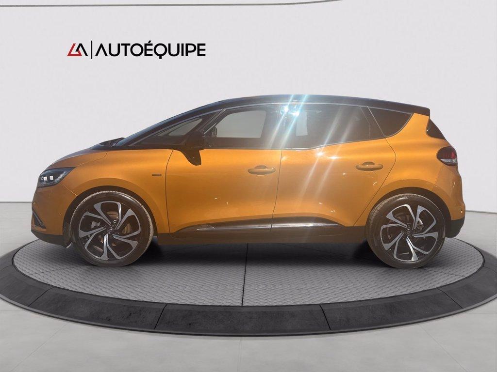 RENAULT Scenic 1.6 dci energy Edition One 160cv edc del 2017