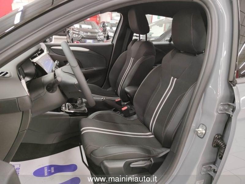 Opel Corsa 1.2 100cv GS Line + Car Play