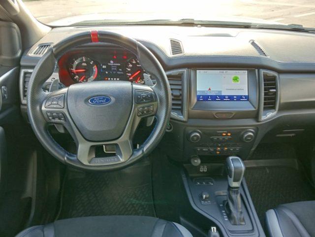 FORD Ranger Raptor 2.0 ECOBLUE aut. 213 CV DC 5 pt. N1