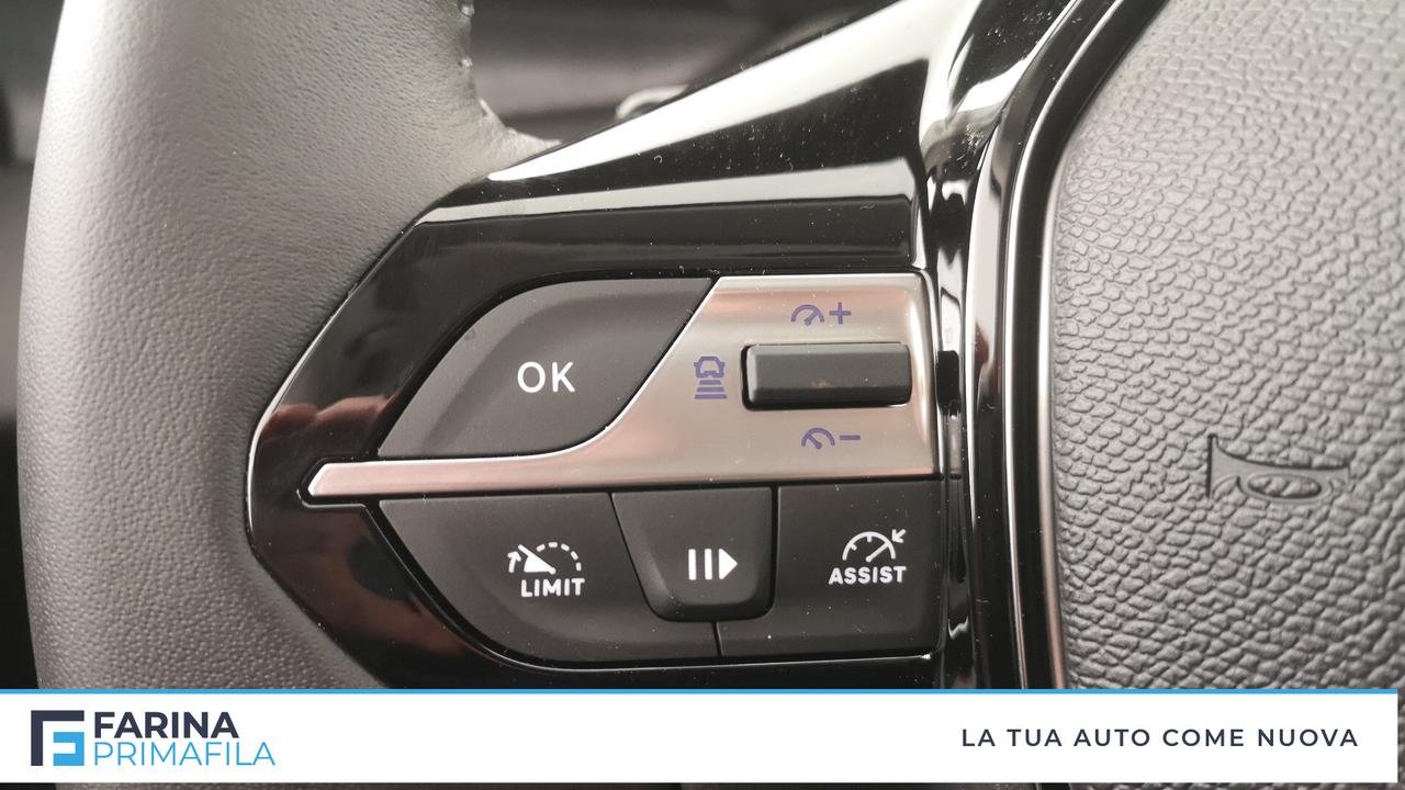 PEUGEOT 308 SW - BlueHDi 130 S&S EAT8 Allure