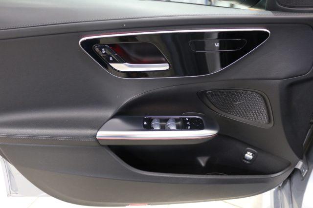 MERCEDES-BENZ C 220 d Mild hybrid S.W. Premium