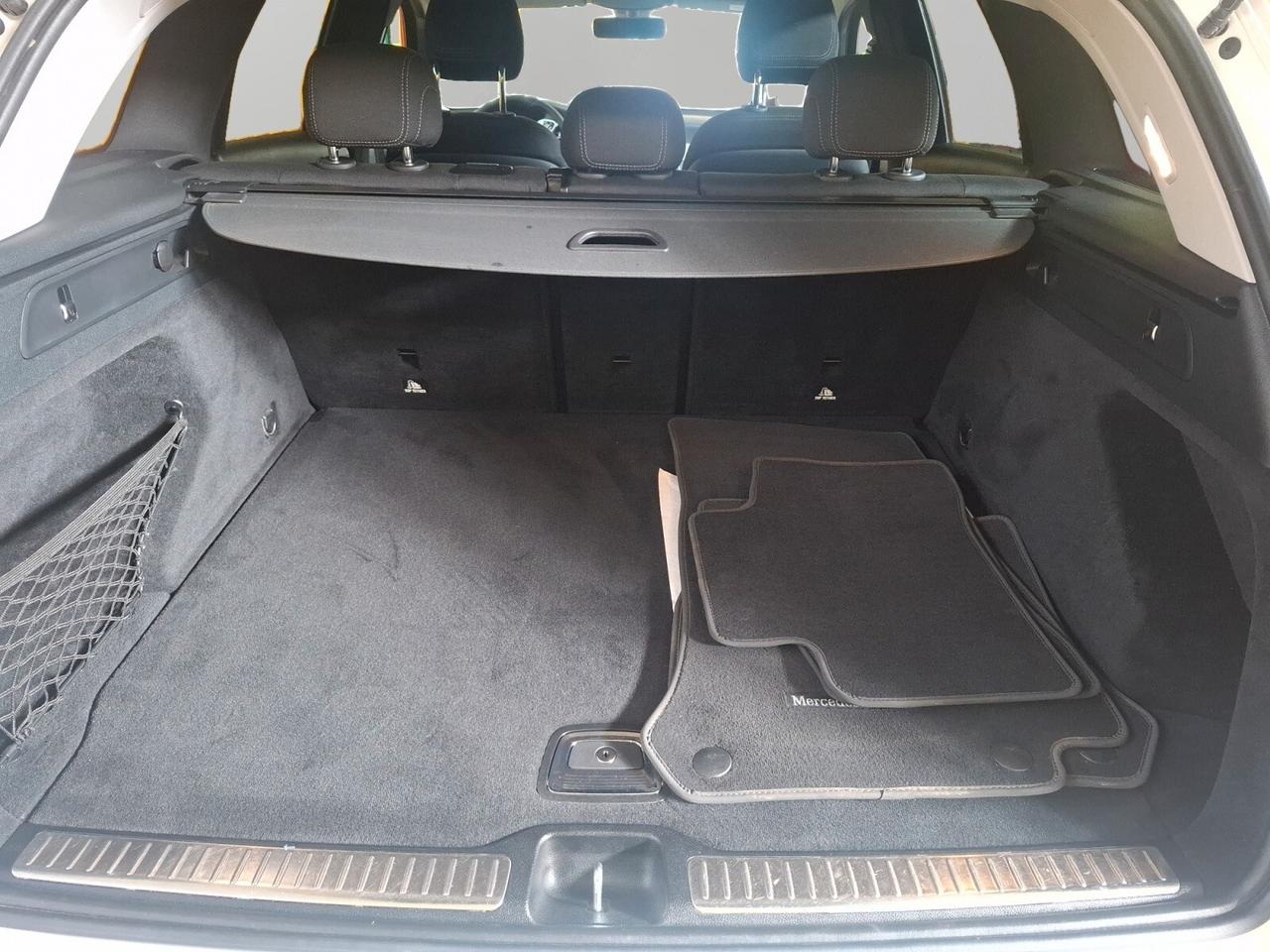 Mercedes-benz GLC 220 d 4Matic Premium