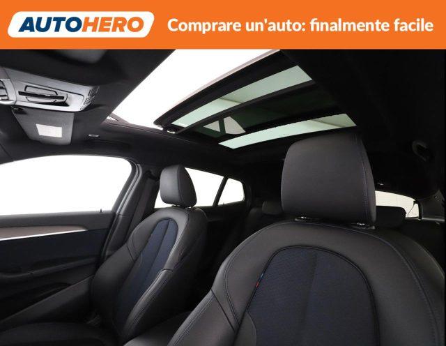 BMW X2 sDrive18d Msport