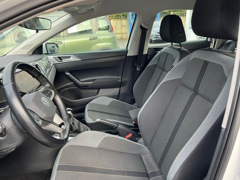 Volkswagen Polo Polo 1.0 TSI