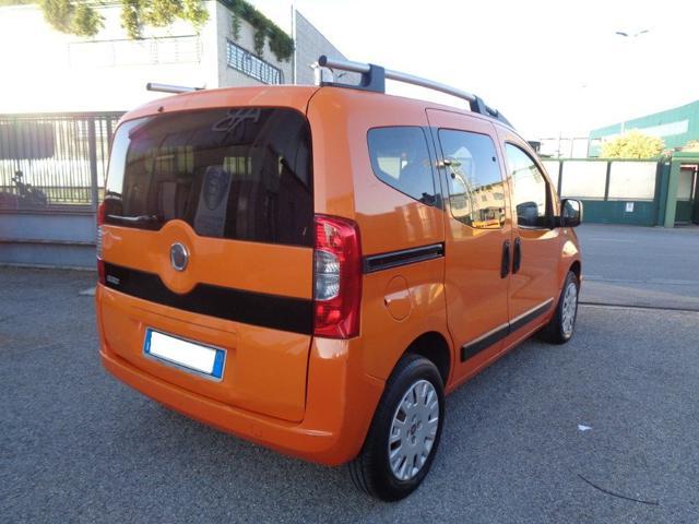 FIAT Qubo 1.4 8V 73 CV Dynamic *FINANZIABILE* *GARANTITA*