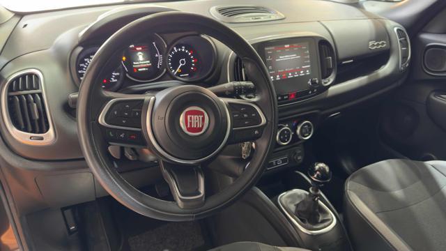 FIAT 500L 1.3 Multijet 95 CV Cross