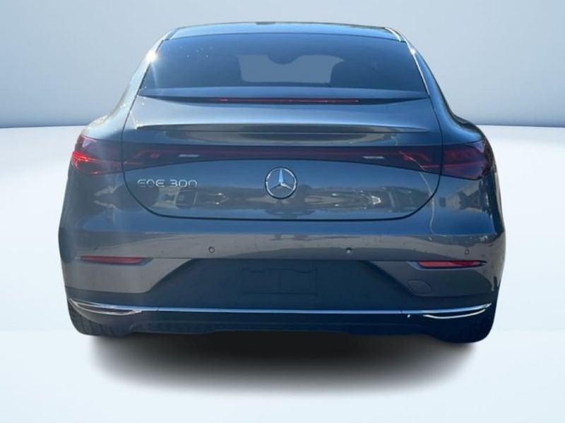 Mercedes-Benz EQE 300 Premium Extra