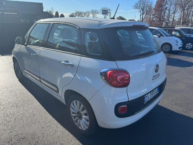 FIAT 500L 1.4 95 CV Pop Star