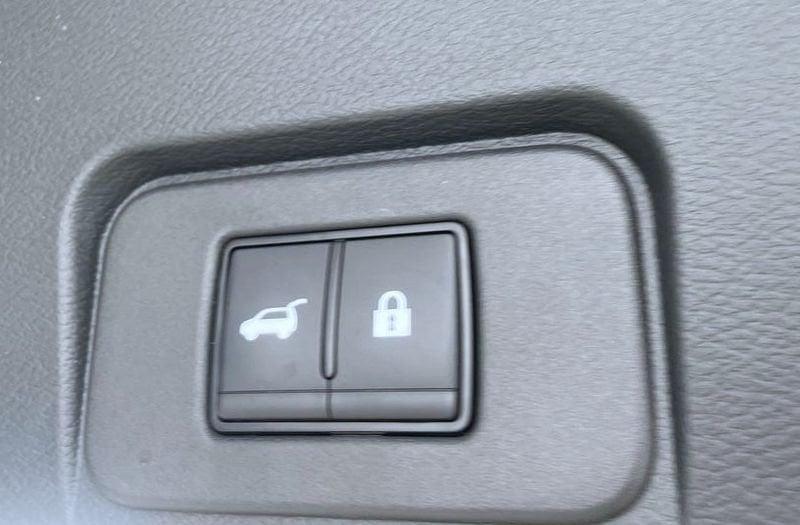 Nissan X-Trail X-Trail e-Power e-4orce 4WD 7 posti N-Connecta