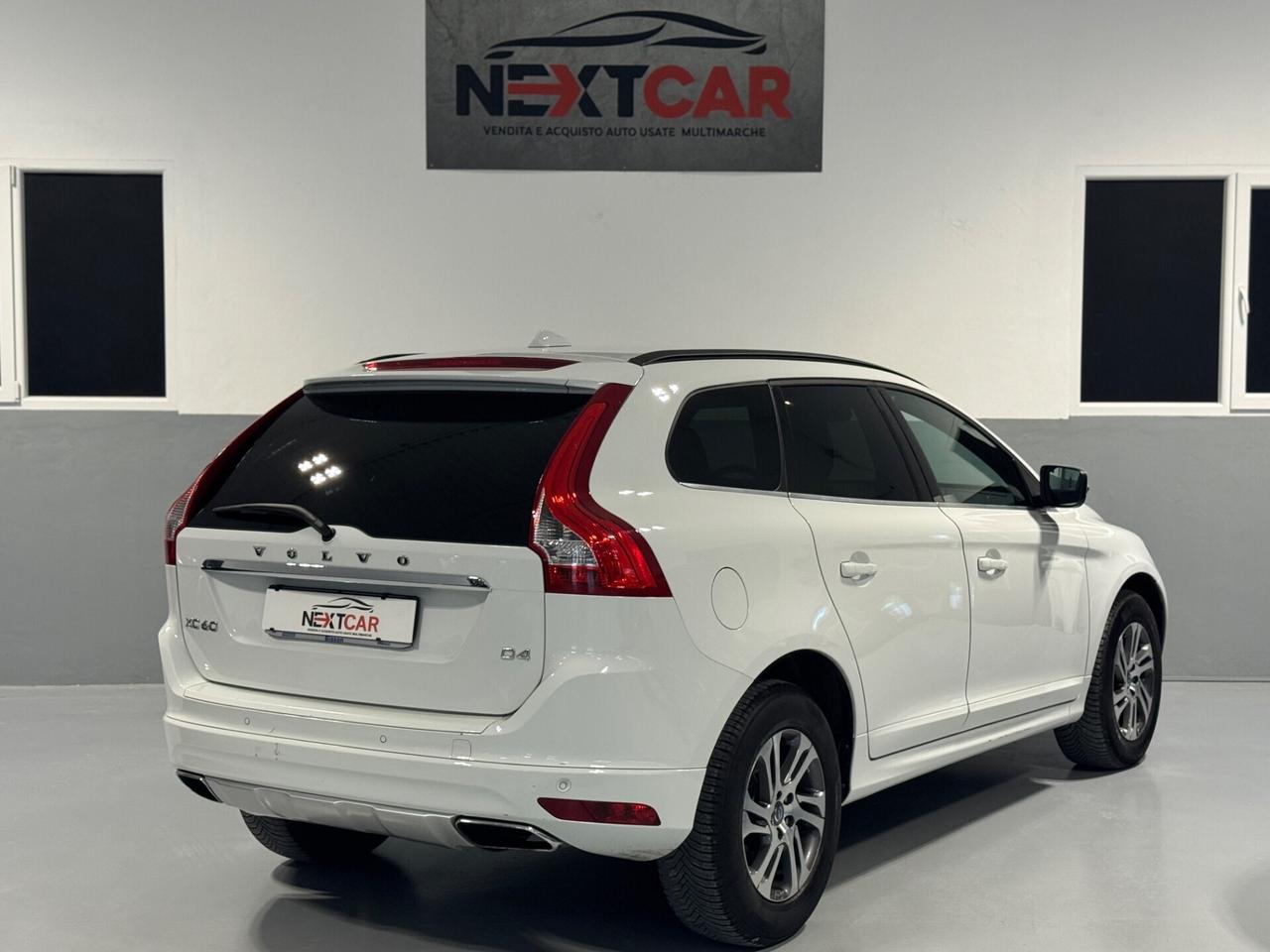 Volvo XC 60 Manuale Euro 6 !