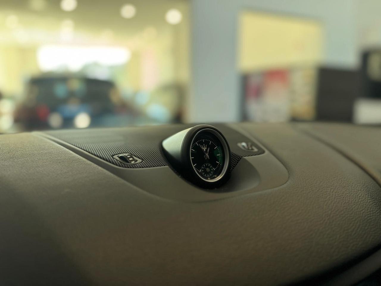 Maserati Levante V6 Diesel AWD