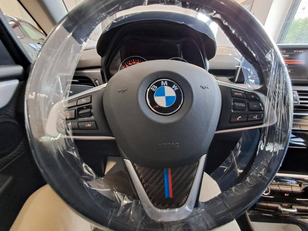 Bmw 216 216d Active Tourer Advantage