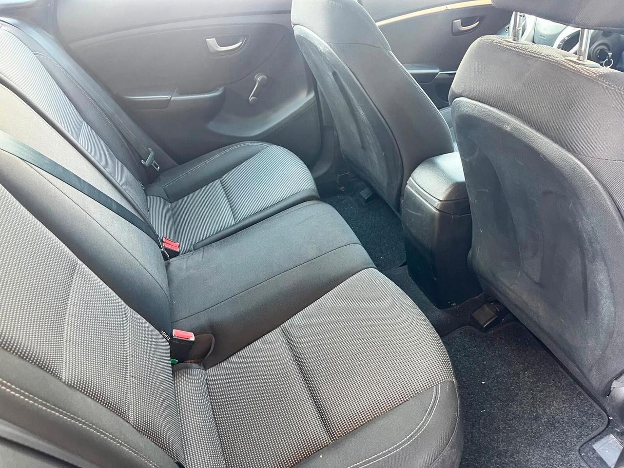 Hyundai i30 1.6 CRDi 5p. Comfort Neopat.