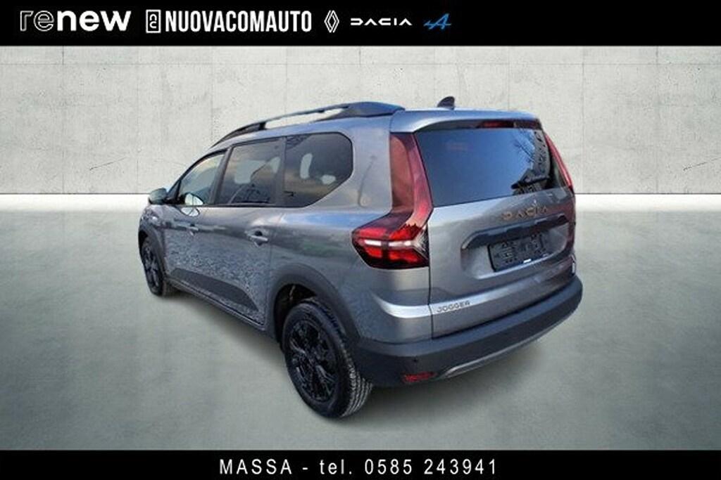 Dacia Jogger 1.0 TCe GPL Extreme UP