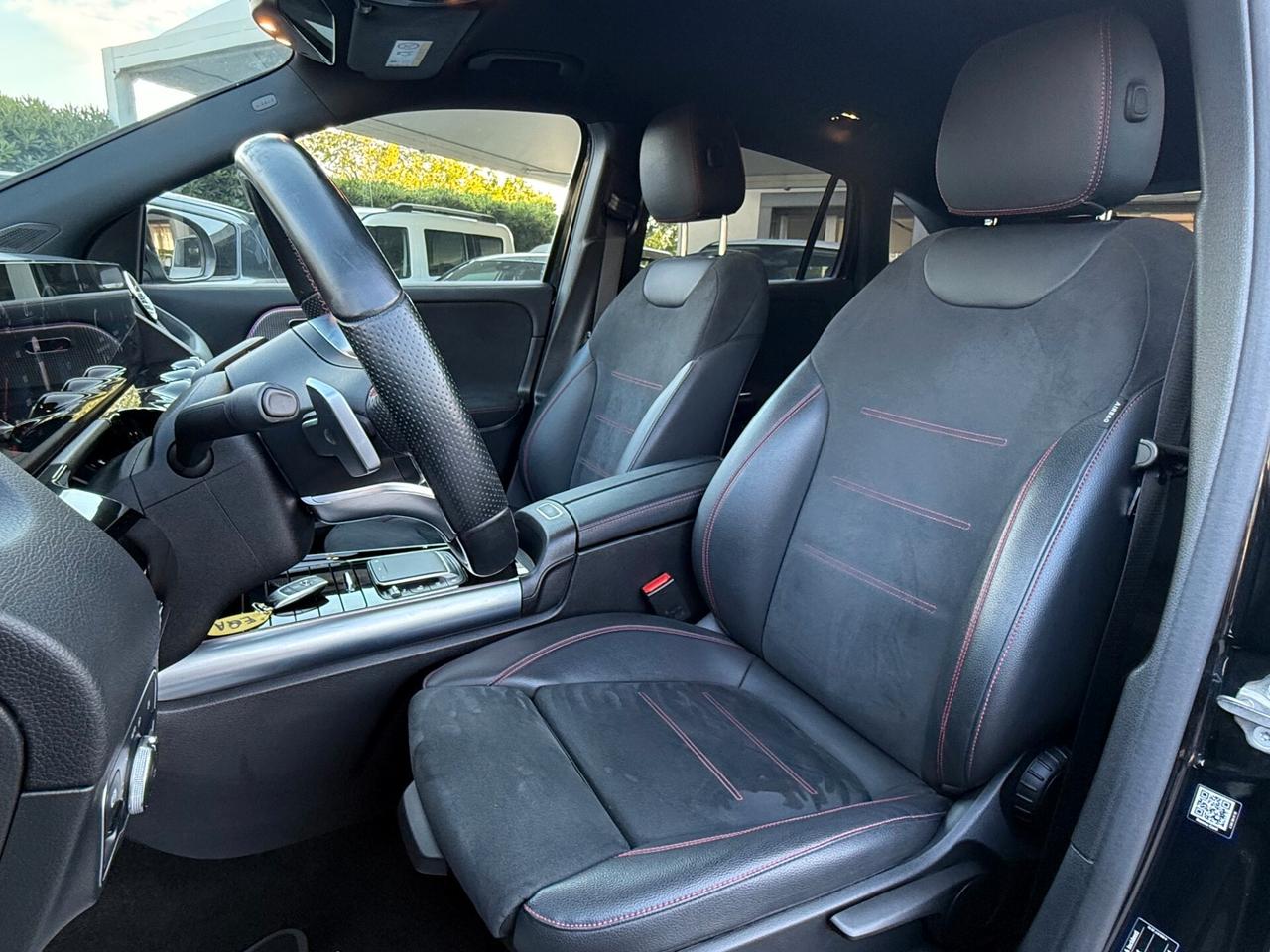 Mercedes-benz EQA 250 Premium Plus