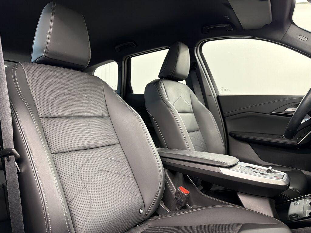 BMW iX1 20 X-Line eDrive