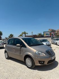 Lancia MUSA 1.3 Multijet 16V 90 CV Oro