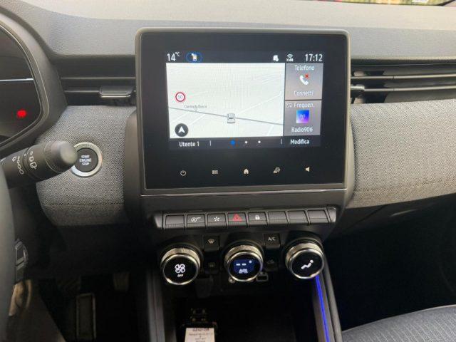 RENAULT Clio TCe 90 CV 5 porte Techno