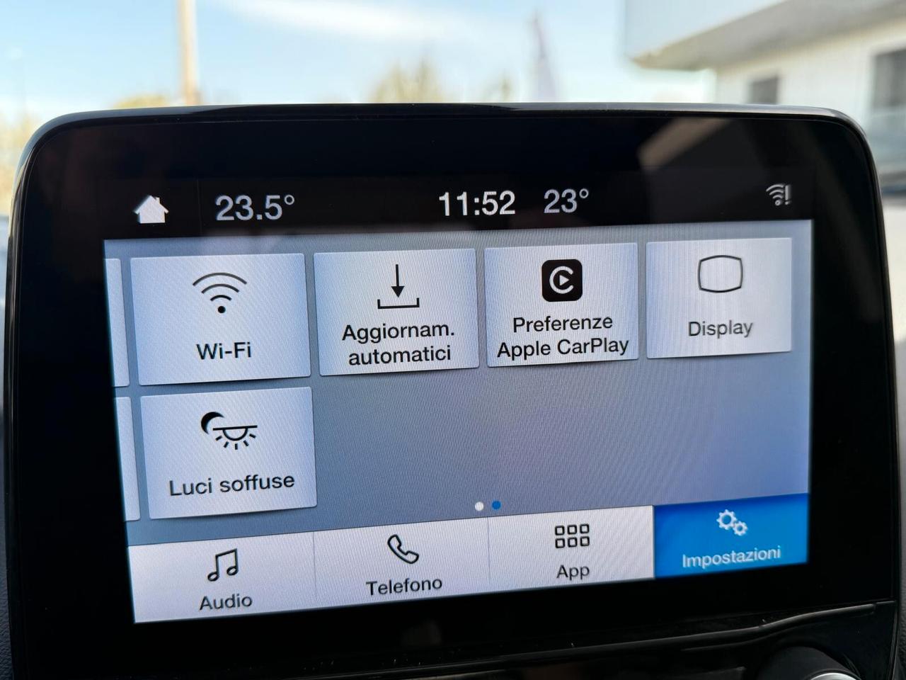 Ford EcoSport 1.0 125 CV Start&Stop Active - ok neopatentati -