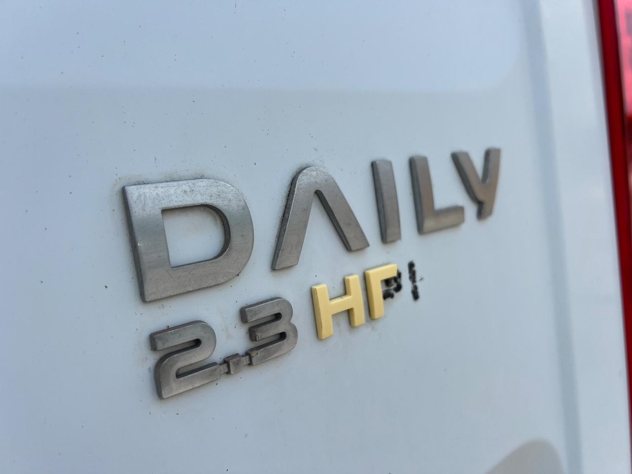 Iveco Daily 2.3