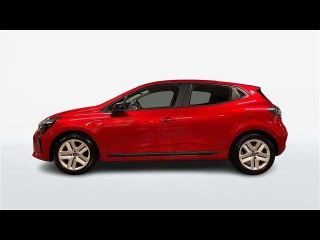 Renault Clio 1.0 TCe GPL Evolution