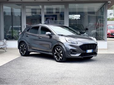 Ford Puma 1.0 Benzina 125CV E6 Neo - 2022