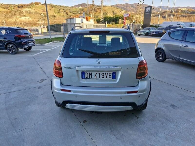 Suzuki SX4 1.6 ddis Urban Line 2wd