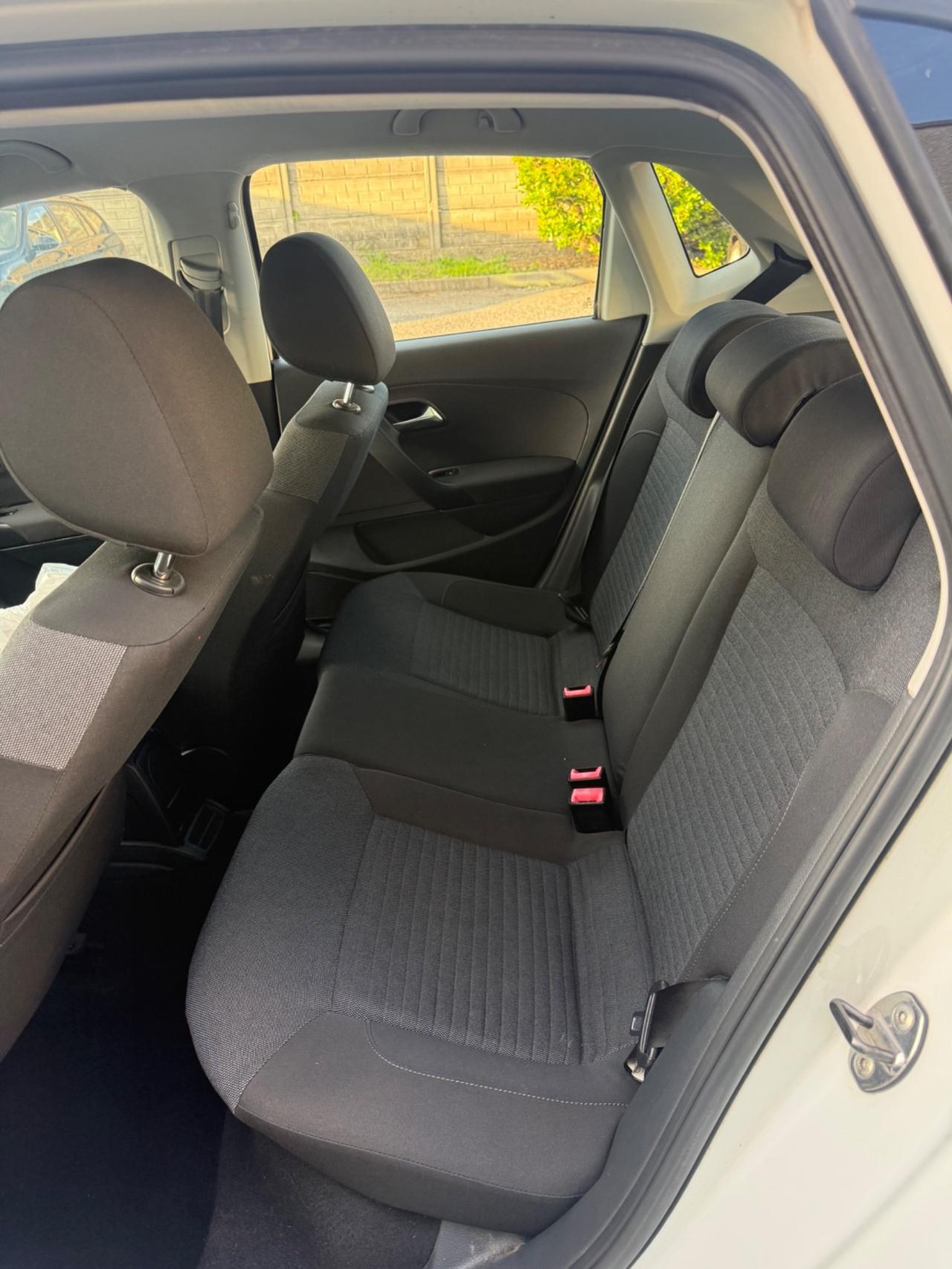 Volkswagen Polo 1.2 TDI DPF 5 p. Comfortline