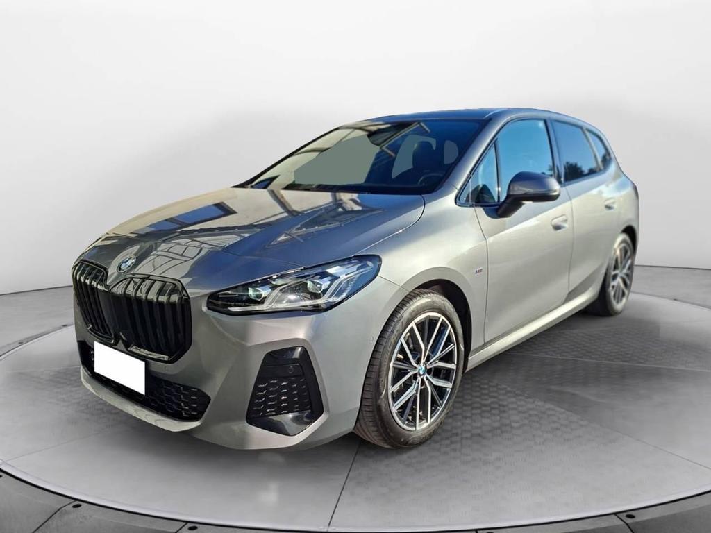 BMW Serie 2 Active Tourer 218 d Msport DCT