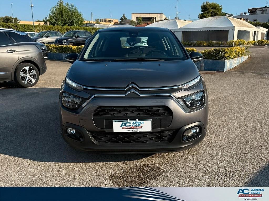 Citroen C3 PureTech 83 S&S Shine IN PROMO