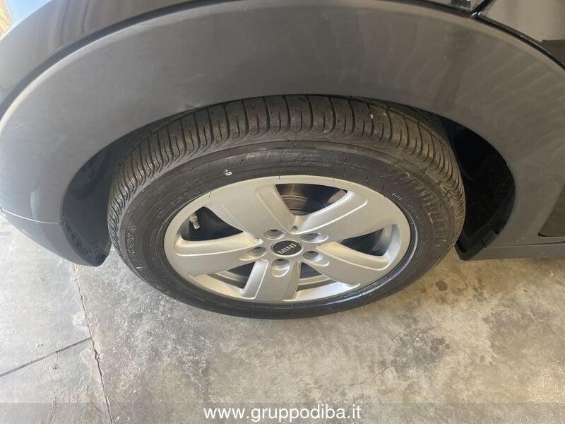 MINI Mini Clubman 2016 Diesel 1.5 One D Boost auto