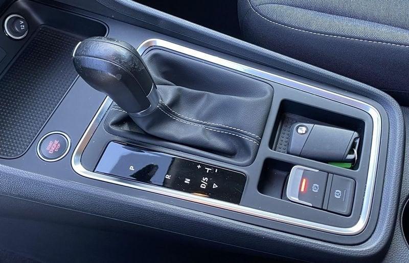 Seat Ateca 2.0 TDI DSG BUSINESS 150CV