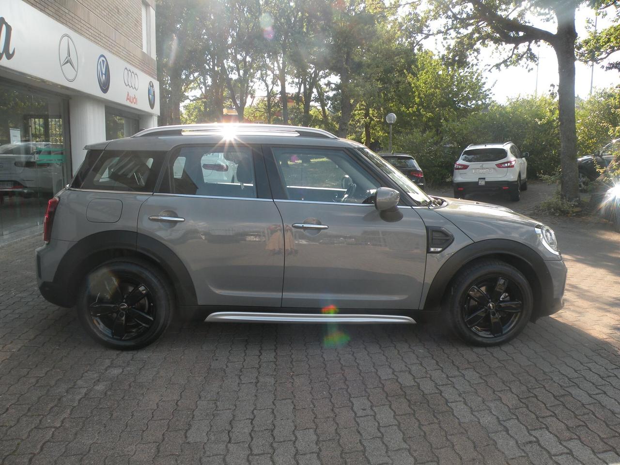 MINI COOPER COUNTRYMAN 1.5 116CV 2022
