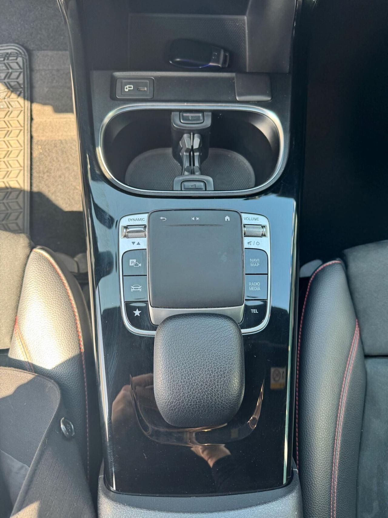Mercedes-benz A 220 Automatic Premium