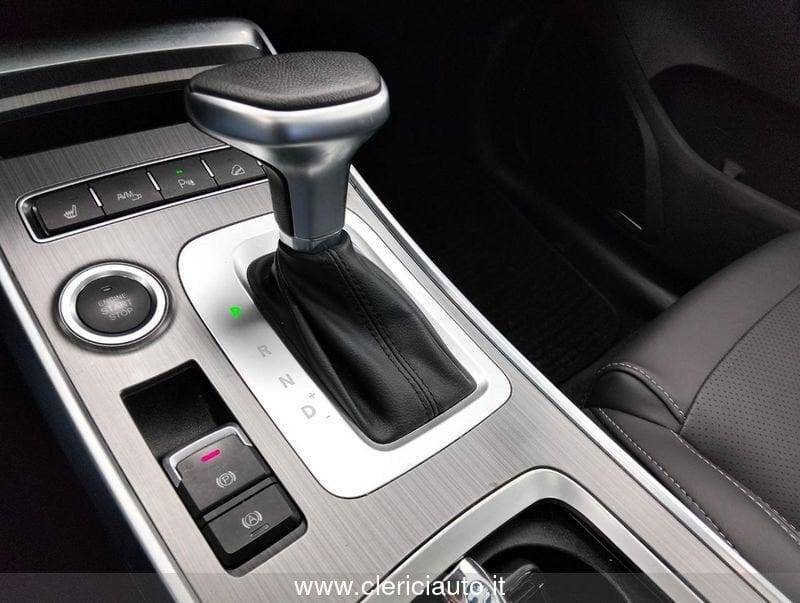 DR AUTOMOBILES F35 1.5 Turbo DCT (TETTO)